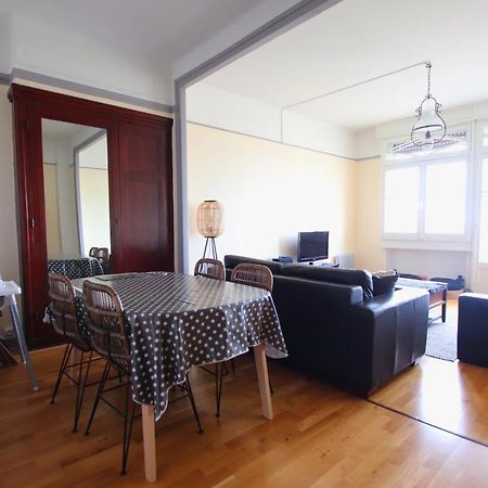 דינאר 2 Pieces Terrasse Vue Mer מראה חיצוני תמונה