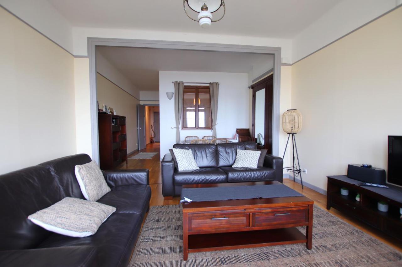 דינאר 2 Pieces Terrasse Vue Mer מראה חיצוני תמונה